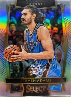 Steven Adams