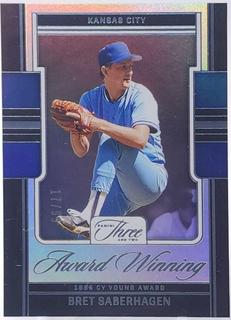 Bret Saberhagen
