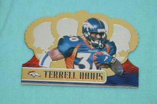 Terrell Davis