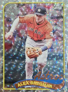 Alex Bregman