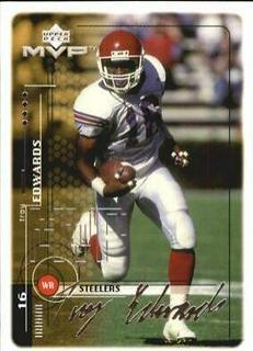Troy Edwards