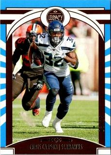 Chris Carson