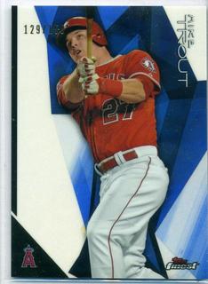 Mike Trout