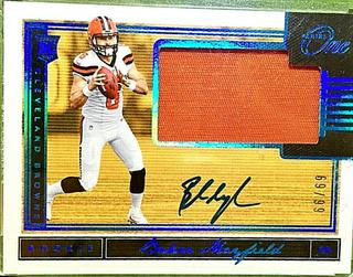 Baker Mayfield