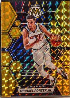 Michael Porter Jr.