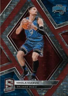 Nikola Vucevic