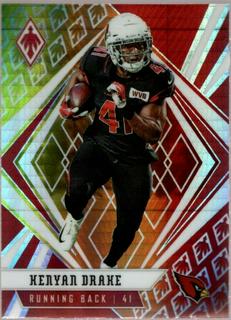 Kenyan Drake