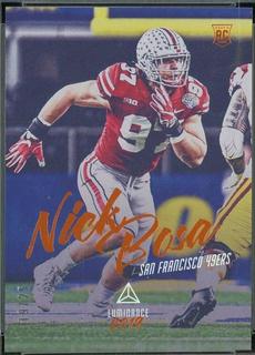 Nick Bosa
