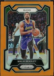 Malik Beasley
