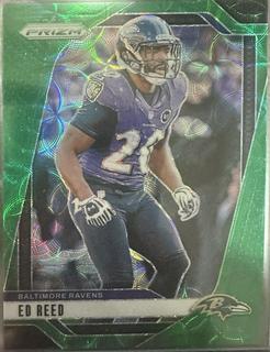 Ed Reed