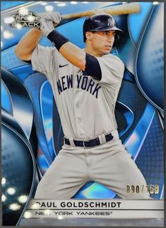Paul Goldschmidt