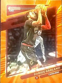Darius Garland