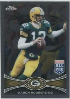 Aaron Rodgers