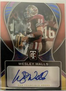 Wesley Walls