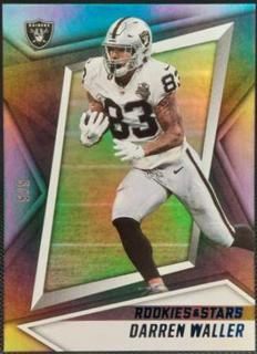 Darren Waller
