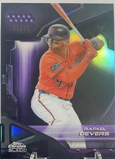 Rafael Devers
