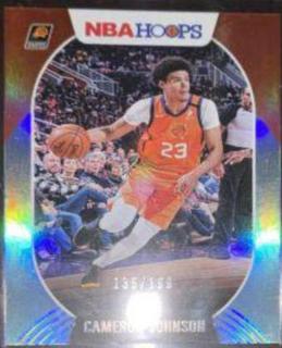 Cameron Johnson