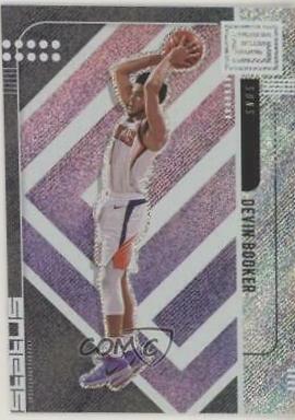 Devin Booker #48 2019-20 Panini Status Basketball