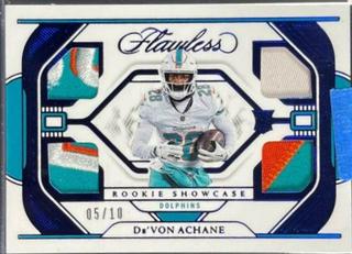 De'Von Achane