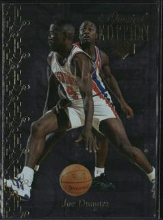 Joe Dumars