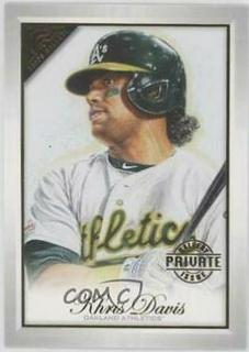 Khris Davis