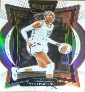 Temi Fagbenle