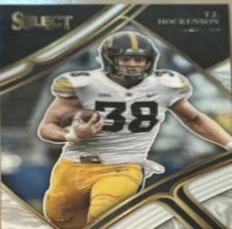 T. J. Hockenson