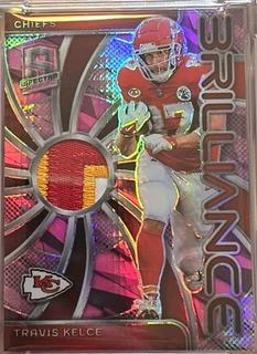 Travis Kelce