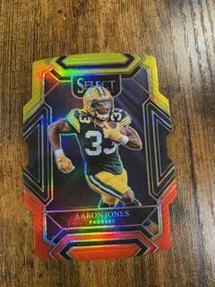 Aaron Jones
