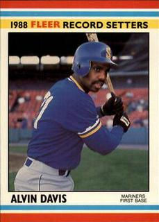 Alvin Davis
