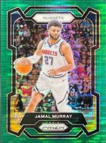 Jamal Murray