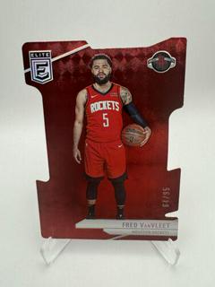 Fred VanVleet