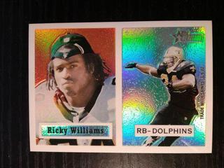Ricky Williams