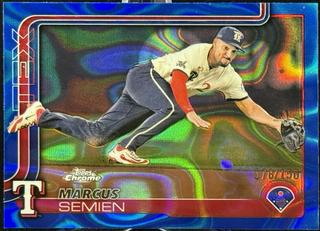 Marcus Semien