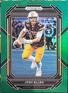 Josh Allen