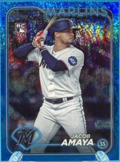 Jacob Amaya