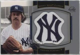 Catfish Hunter