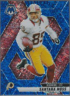Santana Moss