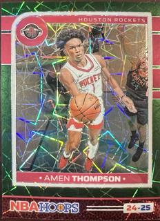 Amen Thompson