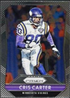 Cris Carter