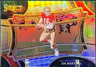 Joe Montana