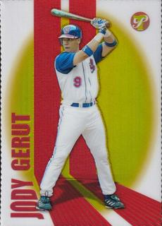 Jody Gerut