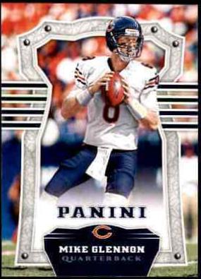 Mike Glennon #39