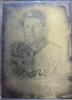 Orel Hershiser