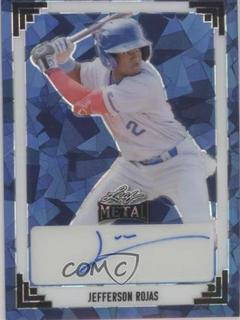 Jefferson Rojas