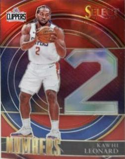 Kawhi Leonard