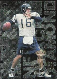 Ryan Leaf