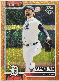 Casey Mize