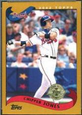 Chipper Jones