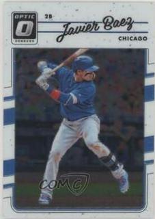 Javier Baez